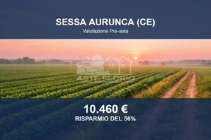 Immobile in asta di 10615 m² a Sessa Aurunca
