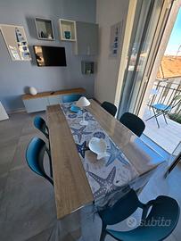 Praia Central Sweet Home