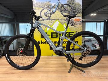 Ebike Scott Strike eRide 920