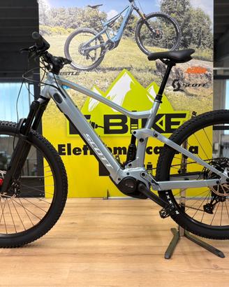 Ebike Scott Strike eRide 920