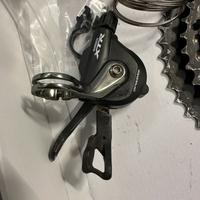 Shifter shimano XTR