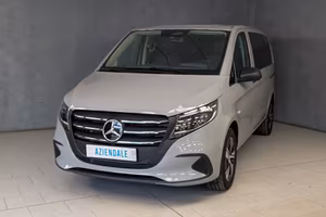 Mercedes-Benz vito iii vito furgone 114 cdi compac