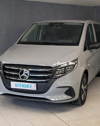Mercedes-Benz vito iii vito furgone 114 cdi compac