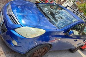 hyundai i20 2009