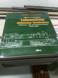 LIBRI LOCOMOTIVE