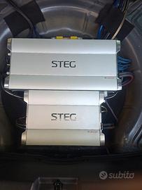 Impianto Sound Quality Auto