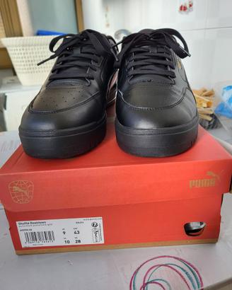 Scarpe Puma Shuffle Downtown 43