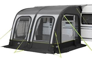 VERANDA GONFIABILE CAMPER