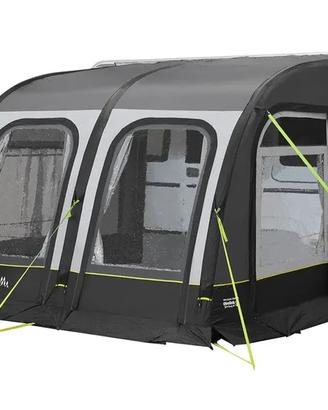 VERANDA GONFIABILE CAMPER