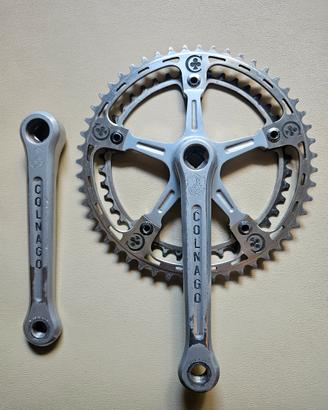 campagnolo pantografata colnago 