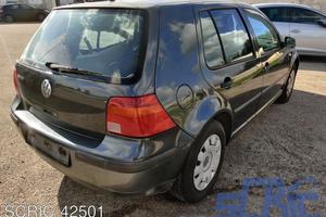VW GOLF 4 1J1 1.4 16V 75CV 97-04 - Ricambi