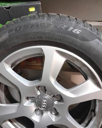 Quattro cerchi per audi-4