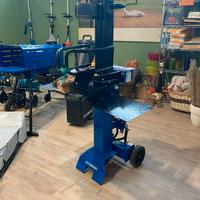 Spaccalegna verticale