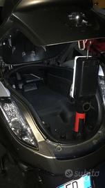 Peugeot Satelis 2 300 - 2016