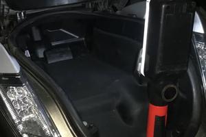 Peugeot Satelis 2 300 - 2016