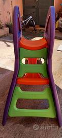 Scivolo XL Feber