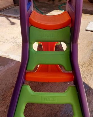 Scivolo XL Feber