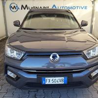 SSANGYONG Tivoli 1.6 2WD Bi-fuel GPL Be *EURO 6*