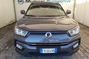 SSANGYONG Tivoli 1.6 2WD Bi-fuel GPL Be *EURO 6*