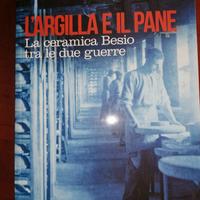 LIBRO: L'ARGILLA E IL PANE