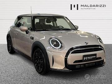 MINI Cooper Mini IV F56 2021 3p Mini 3p 1.5 O...