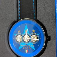 orologio Inter triplete 