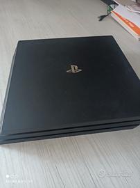 playstation 4 pro