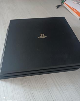 playstation 4 pro