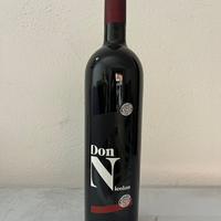 Don Nicolau IGT vino sardegna