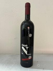 Don Nicolau IGT vino sardegna