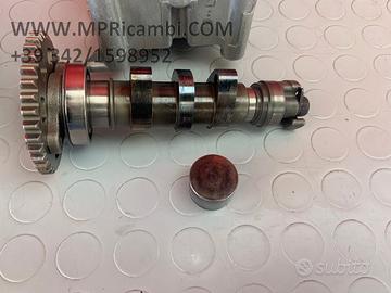 ALBERO CAMME HONDA CRF 450 2005 2006 CRE 2007 2008