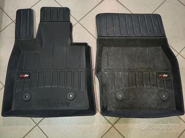 Tappeti Alfa Romeo Stelvio