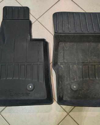 Tappeti Alfa Romeo Stelvio