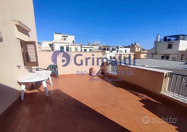 Appartamento Bagheria [ArM/4ARG]