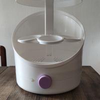 Sterilizzatore biberon Chicco Sterilnatural