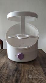 Sterilizzatore biberon Chicco Sterilnatural