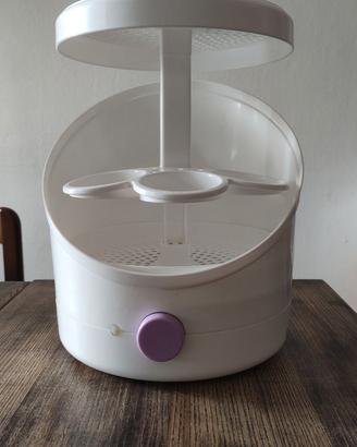 Sterilizzatore biberon Chicco Sterilnatural