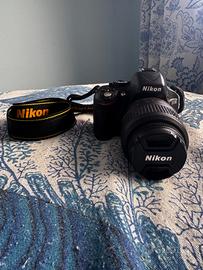 Nikon d5100