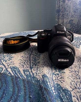 Nikon d5100