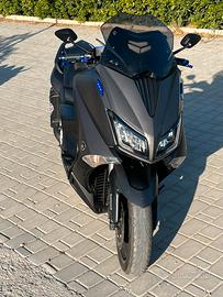 T max 530