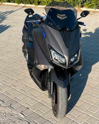 T max 530