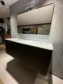 STOCK MOBILE DA BAGNO COMPLETO  LIVERPOOL TALPA