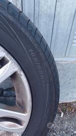 GOMME ESTIVE