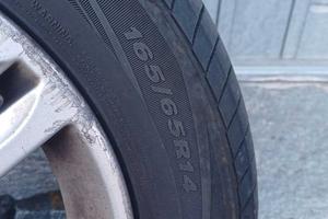 GOMME ESTIVE