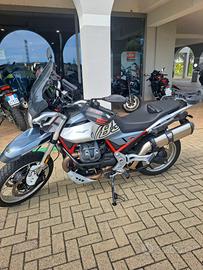 Moto Guzzi V 85 tourer