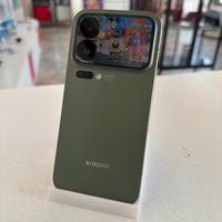 Xiaomi 17 pro 16/512