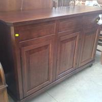 credenza madia