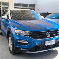 Volkswagen T-Roc 1.6 TDI 116 CV Business BMT 2020