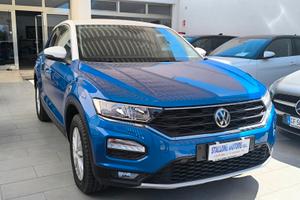 Volkswagen T-Roc 1.6 TDI 116 CV Business BMT 2020