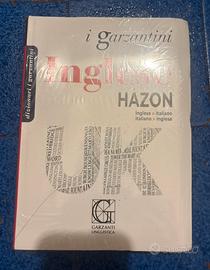 Dizionario inglese